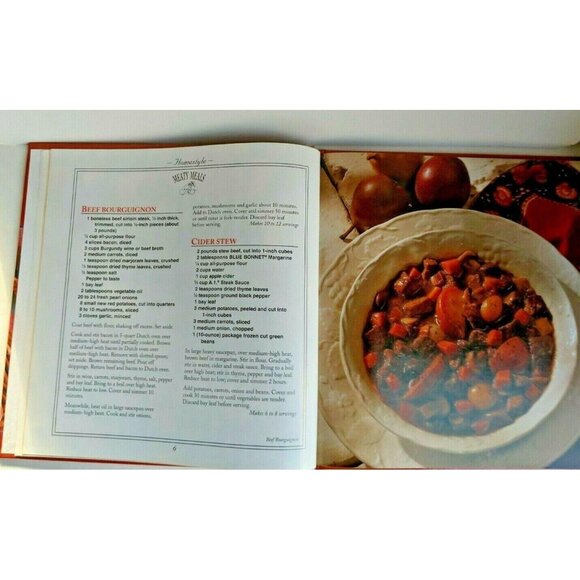 Family Favorites Casseroles & One-Dish Meals Cookbook - Picture 6 of 12